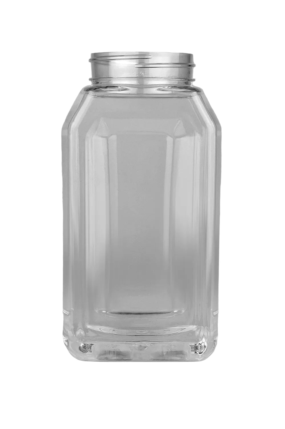 16oz oblong jar